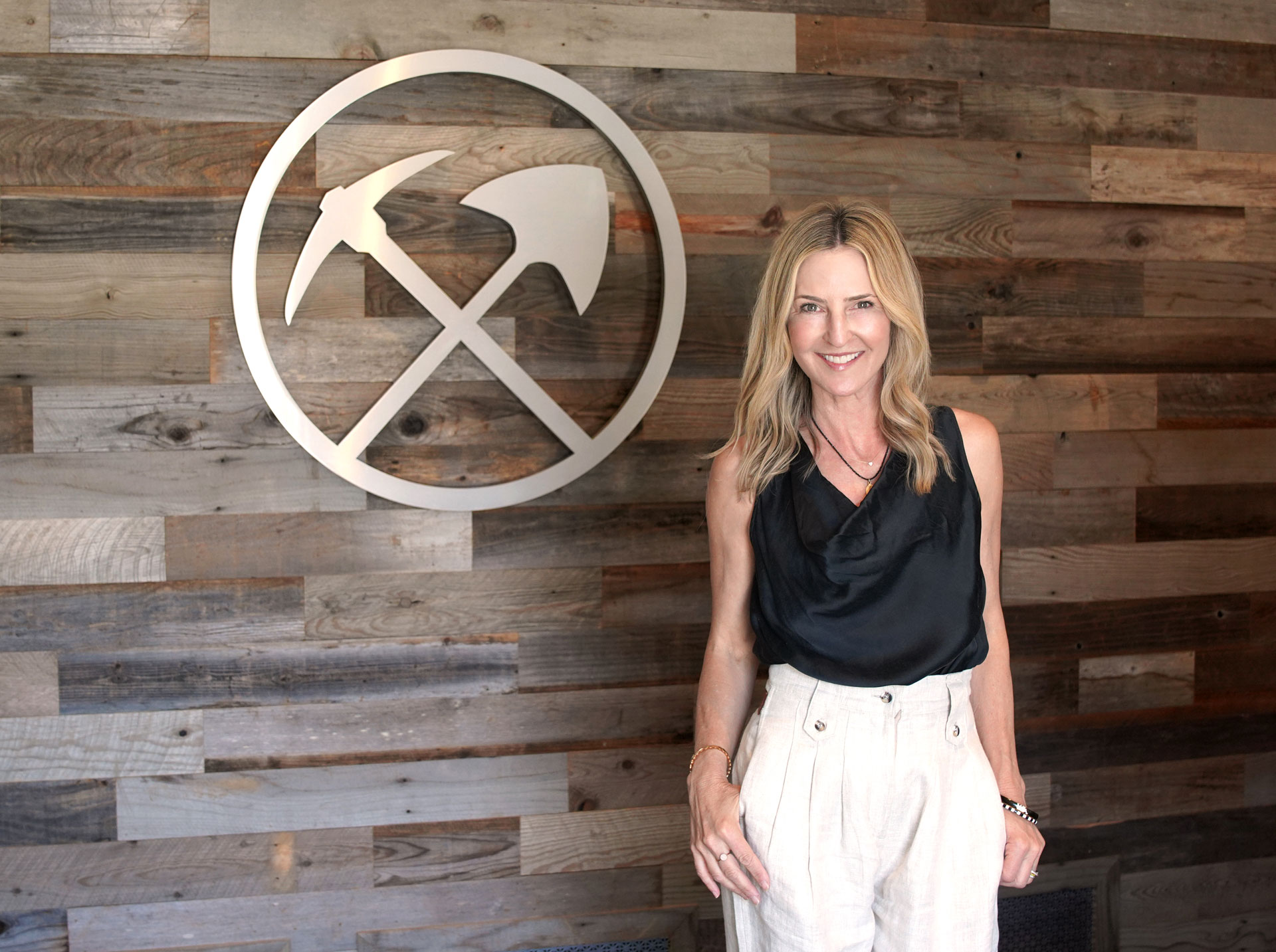 Kelly Pfaff The Prospect Executive Suites | Kelly Pfaff